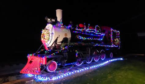 polar express houston 2023